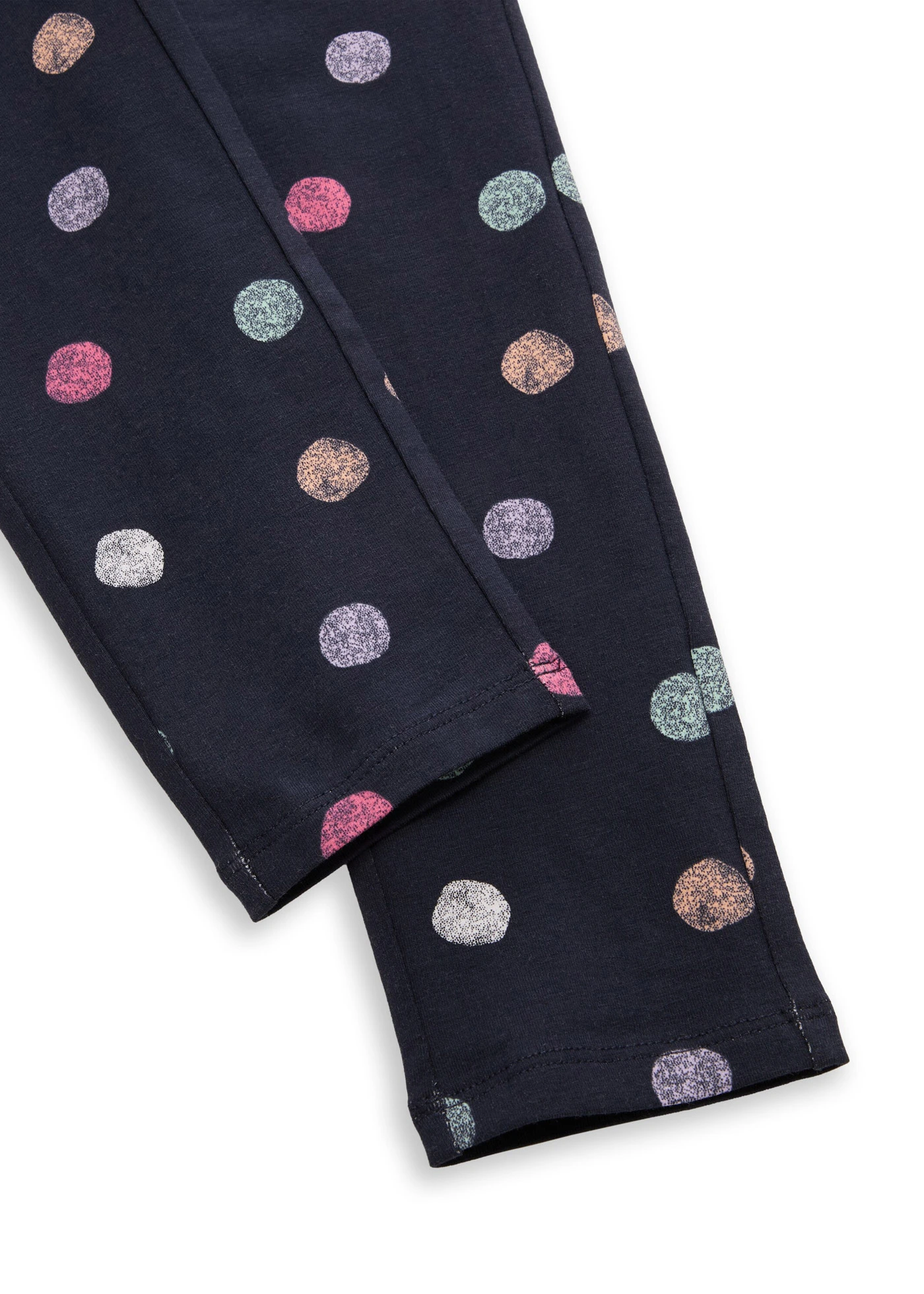 Tom Tailor legging • gestipt donkerblauw • bonprix online shop