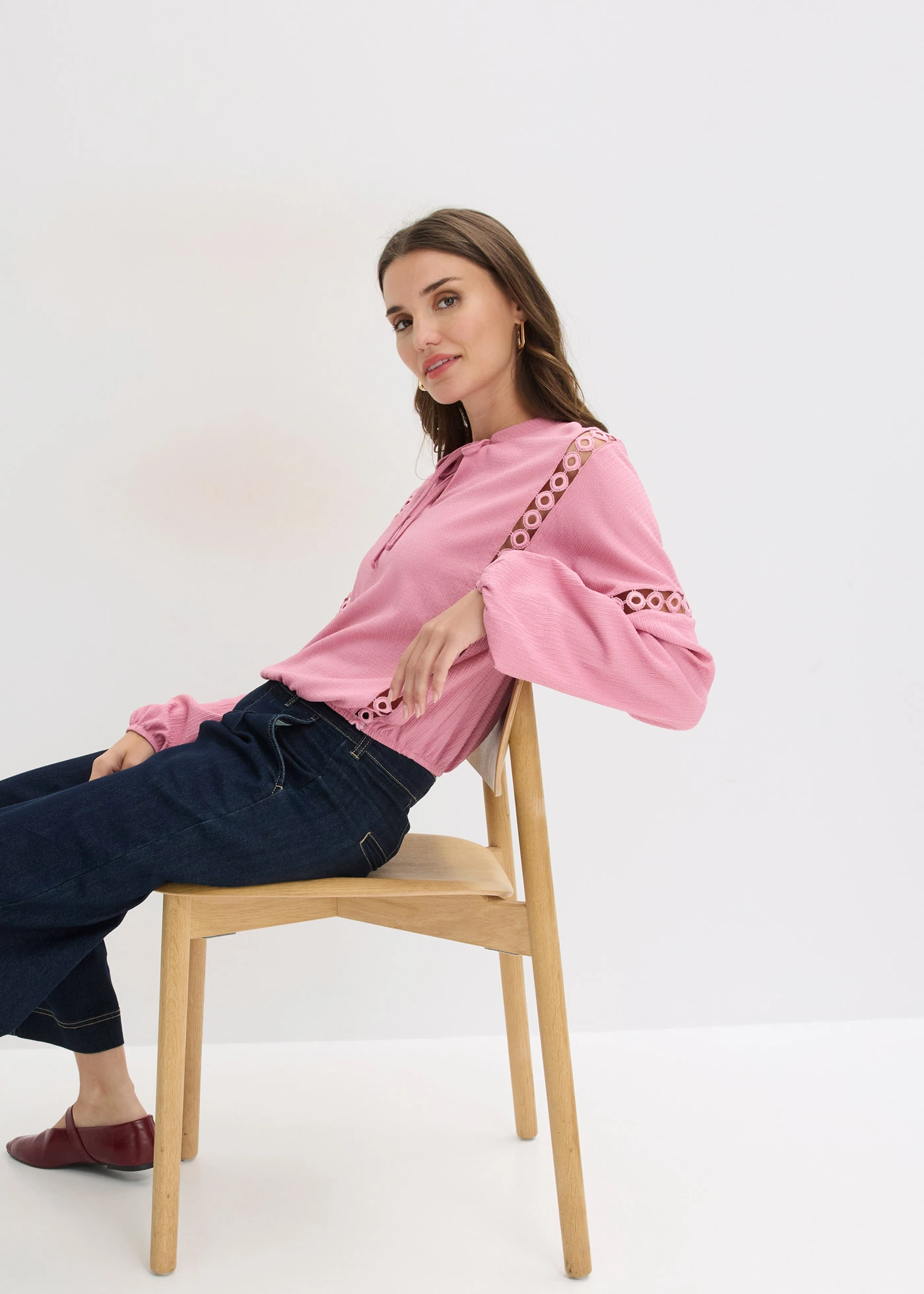 Longsleeve • rookorchidee • bonprix online shop