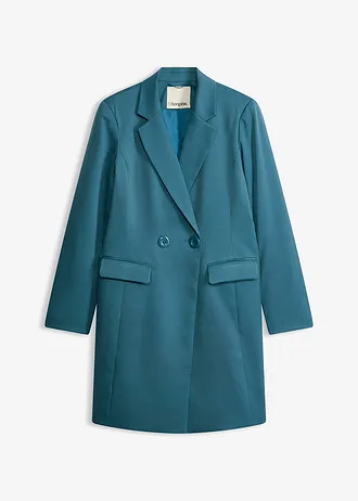 Blazer lung