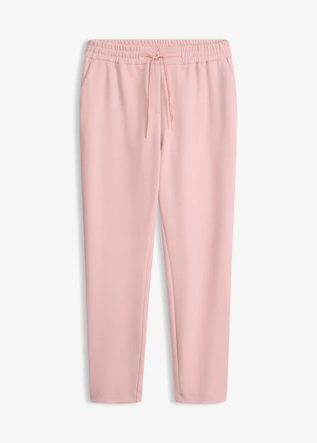 Pantalon extensible et élégant