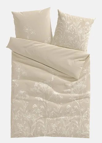 Lenjerie de pat din linou