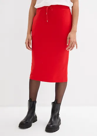 Sweatrok, Kleur: aardbeirood