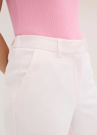 Pantaloni cu talie comodă • roz deschis • magazin bonprix