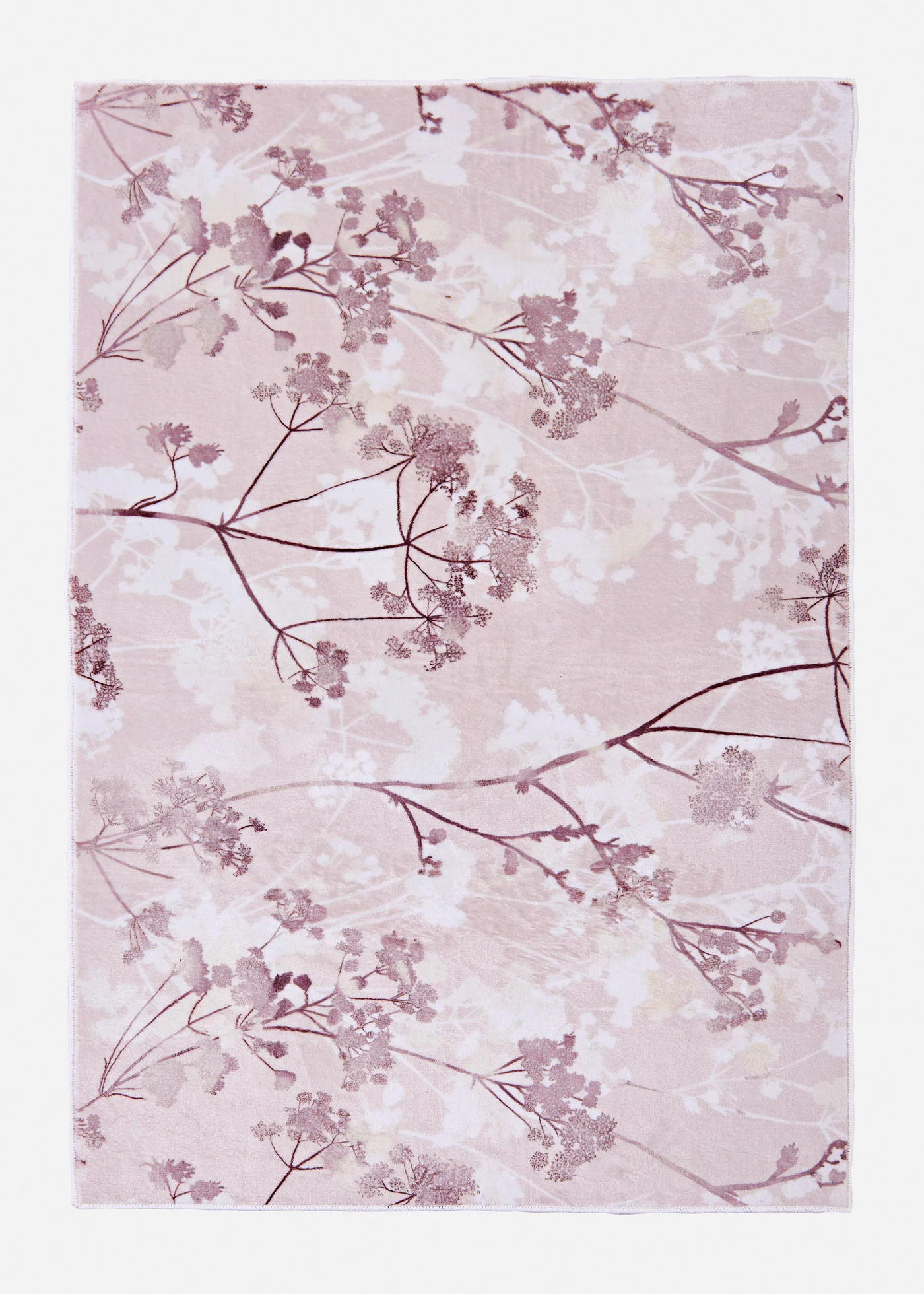 Tapis de bain avec un motif naturel • écru imprimé • Boutique bonprix