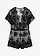Playsuit, Kleur: zwart