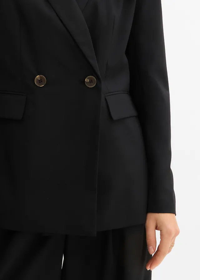Blazer • noir • product-page.page-title-suffix