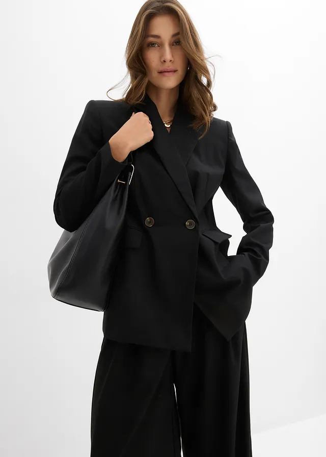 Blazer • noir • product-page.page-title-suffix