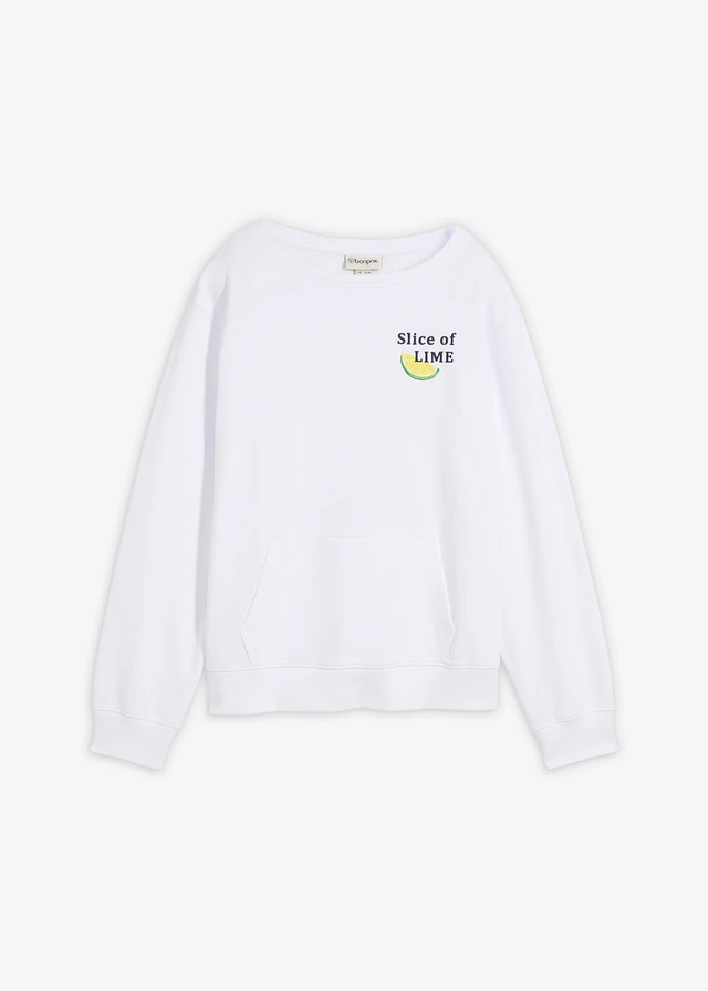 Sweat-shirt