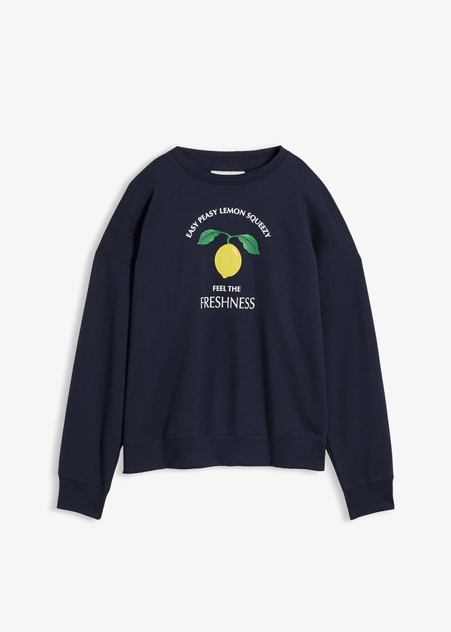 Sweat oversize