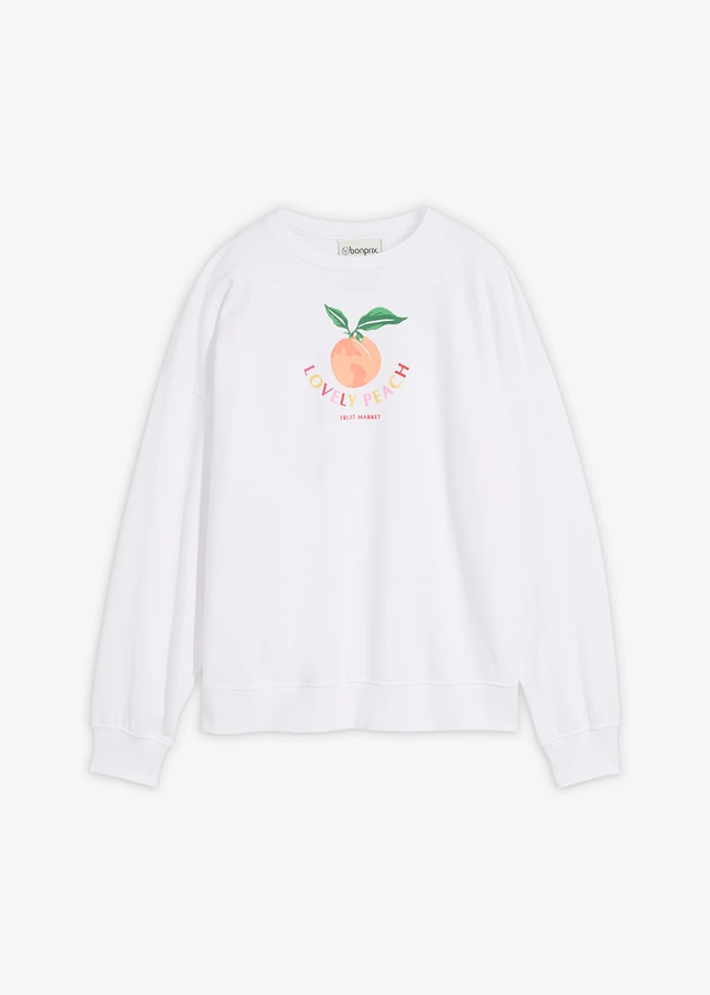 Oversized sweater