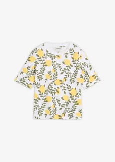 Tricou din bumbac organic 100%