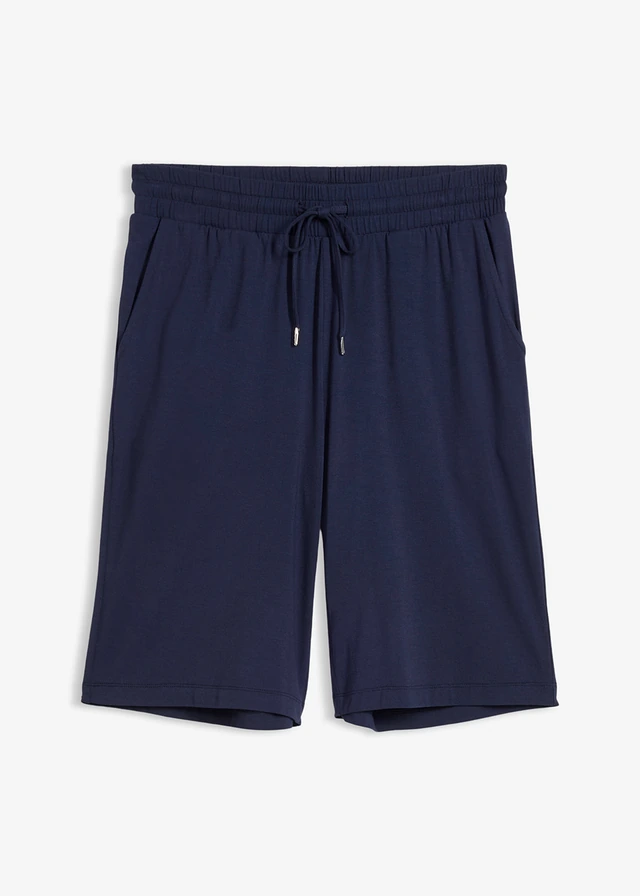 Jersey bermuda