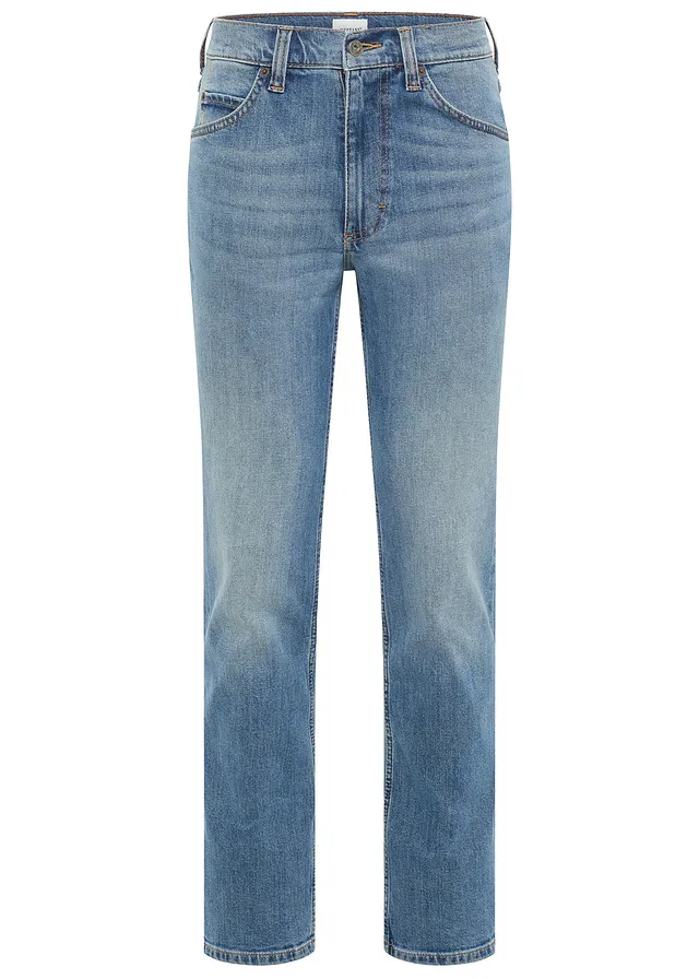 Blugi Mustang Tramper Stretch Straight