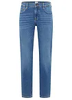 albastru denim