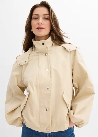 Bomber • lichtsand • bonprix online shop