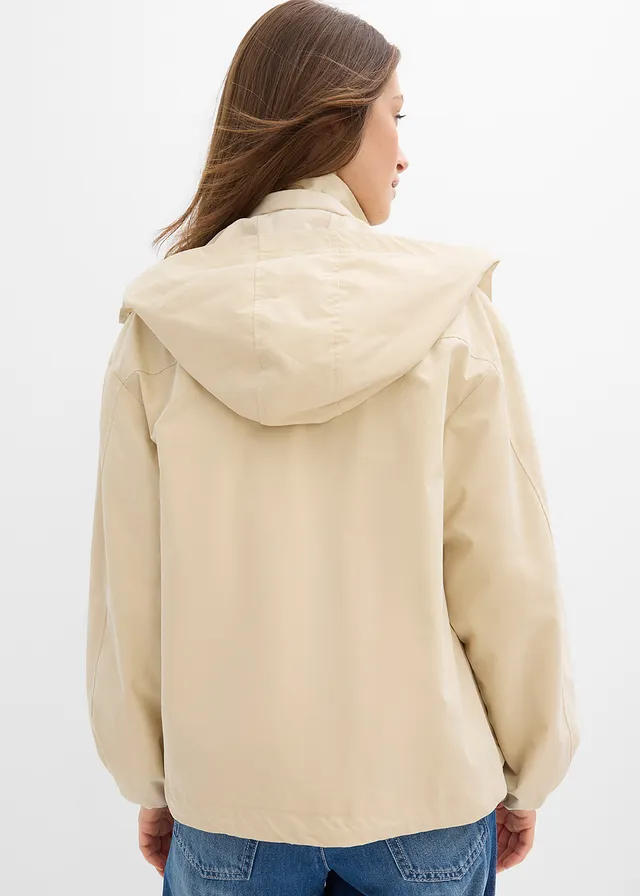 Blouson • sable clair • product-page.page-title-suffix