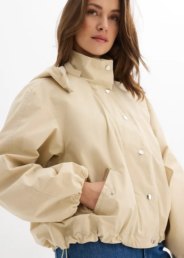 Blouson • sable clair • product-page.page-title-suffix