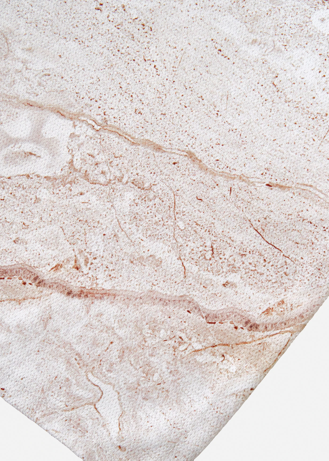 Placemats met marmerprint (set van 2) • sand-crème • bonprix online shop