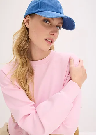 Casquette, Couleur: bleu arctique