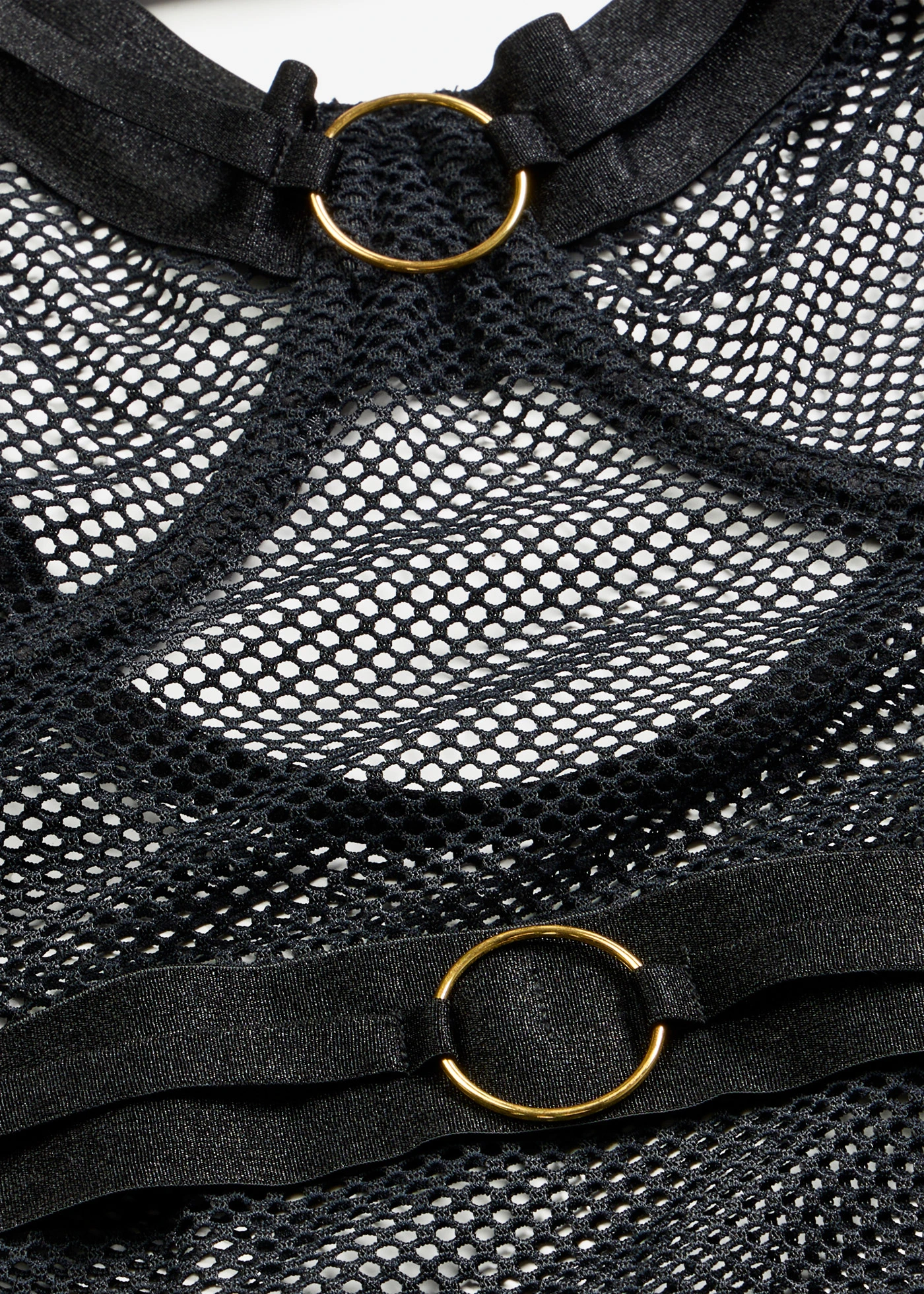 Body-string • noir • Boutique bonprix