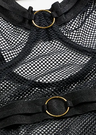 Body-string • noir • Boutique bonprix