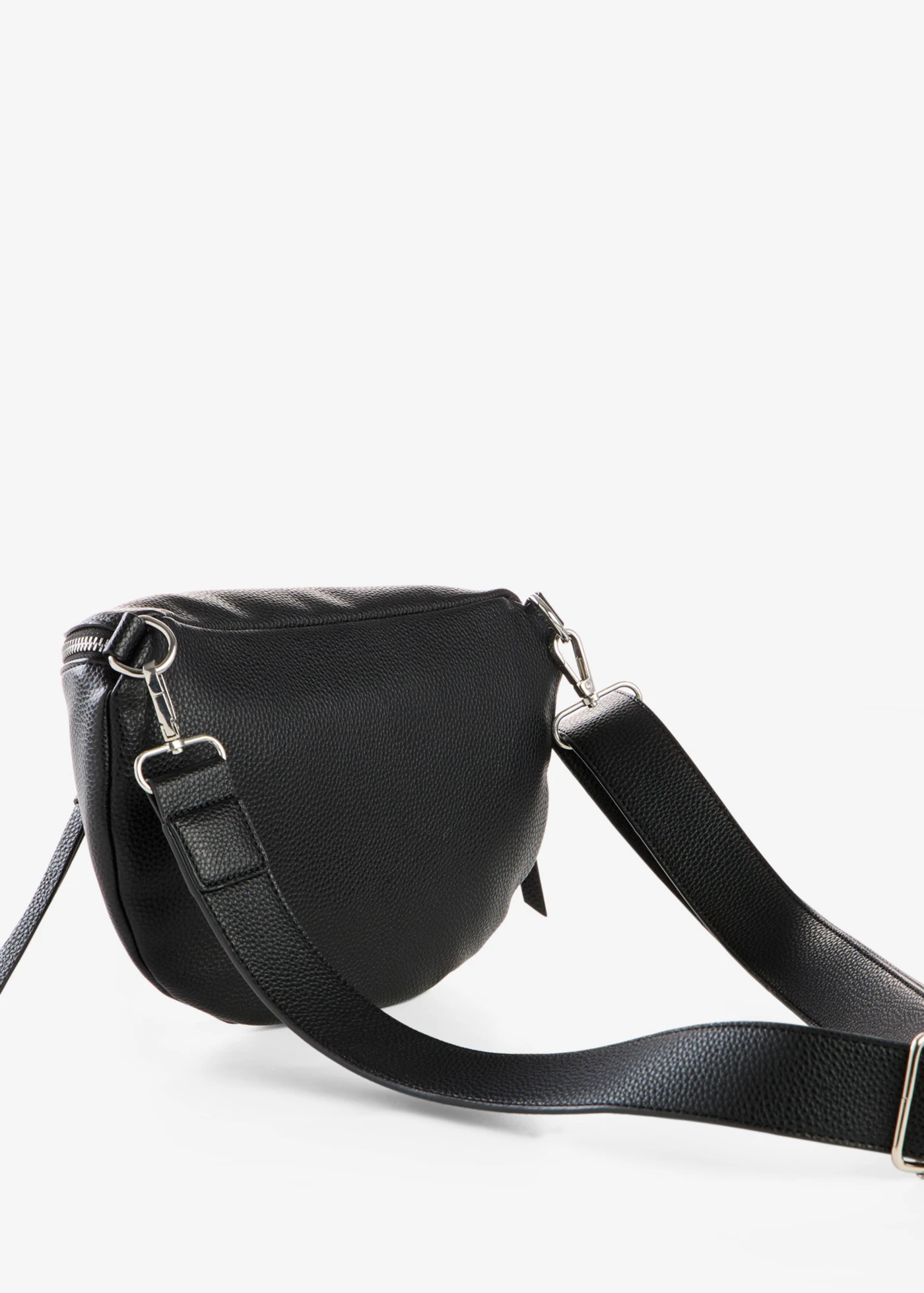 Ľadvinka s odnímateľným remienkom • čierna • obchod bonprix