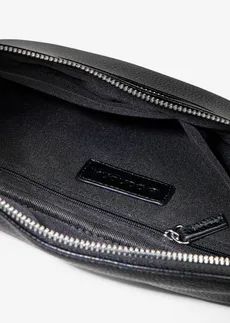 Ľadvinka s odnímateľným remienkom • čierna • obchod bonprix