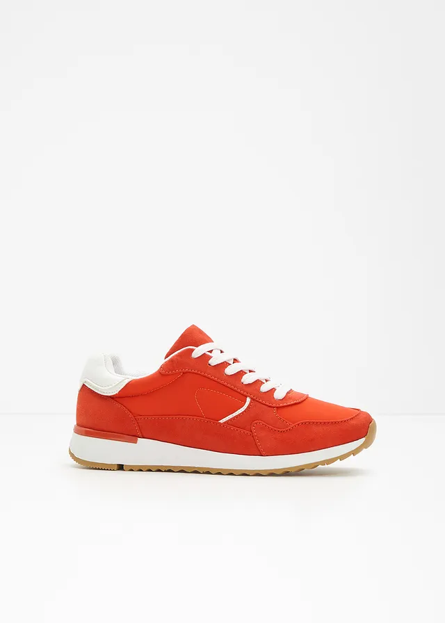 Sneakers in retrolook