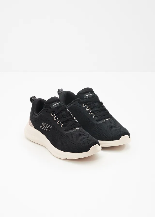 Sneakers Skechers à mémoire de forme • noir • product-page.page-title-suffix