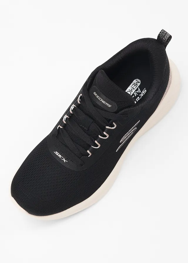 Sneakers Skechers à mémoire de forme • noir • product-page.page-title-suffix