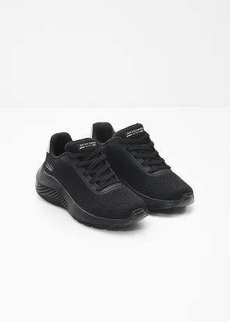 Sneakers van Skechers met memory foam • zwart • bonprix online shop
