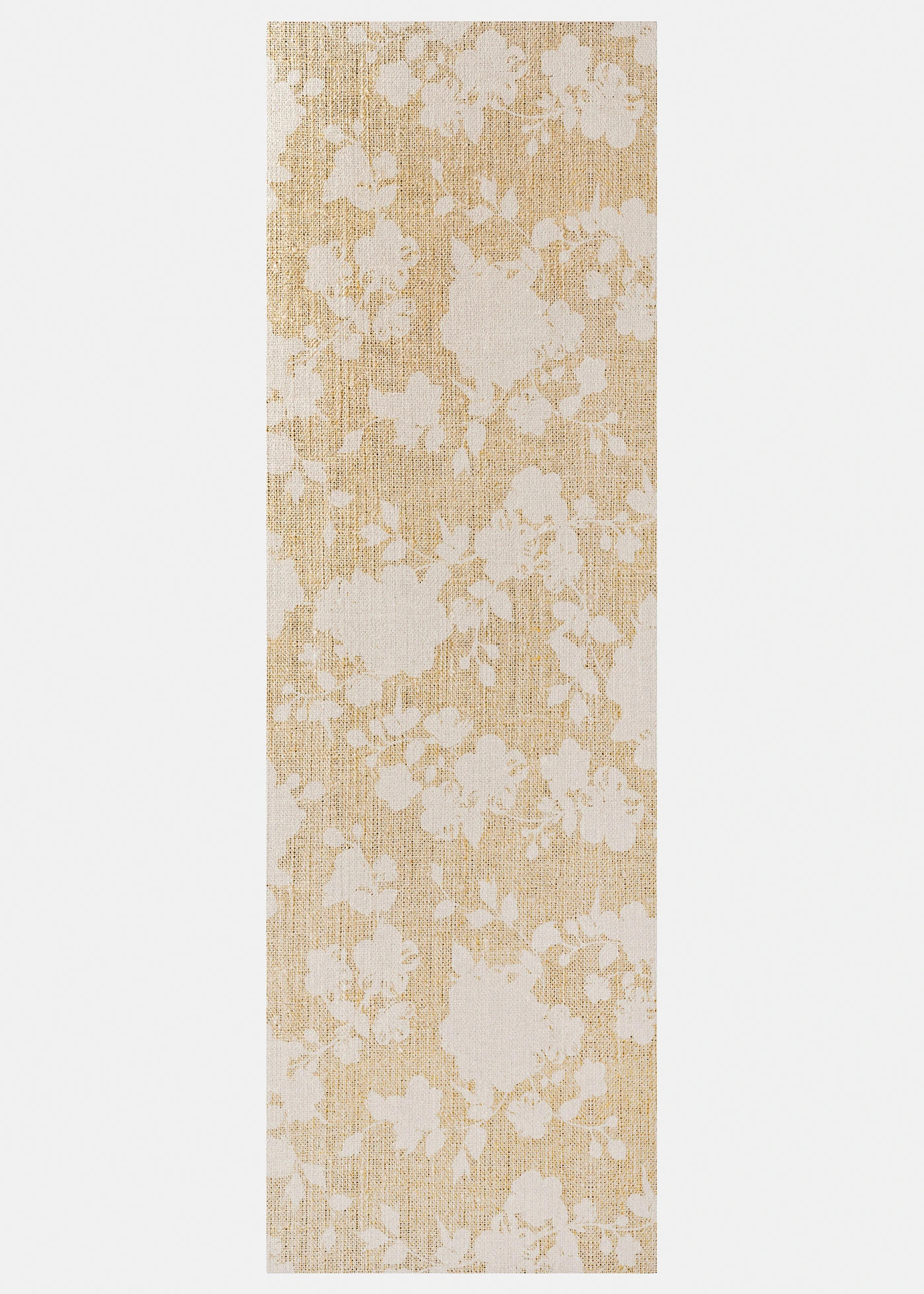 Paillasson lavable à motif graphique • écru imprimé • Boutique bonprix