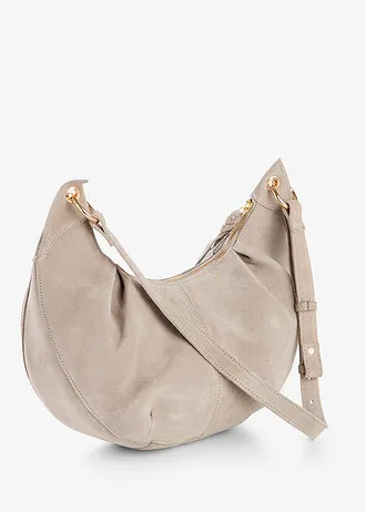 Sac à bandoulière • beige sable • Boutique bonprix