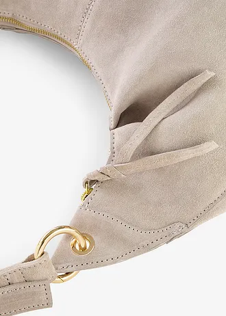 Sac à bandoulière • beige sable • Boutique bonprix