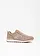 Sneakers van Skechers met memory foam, Kleur: beige