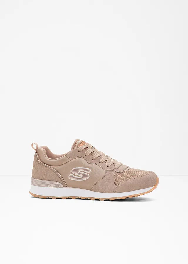 Sneakers Skechers à mémoire de forme