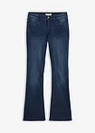 bleu foncé denim used