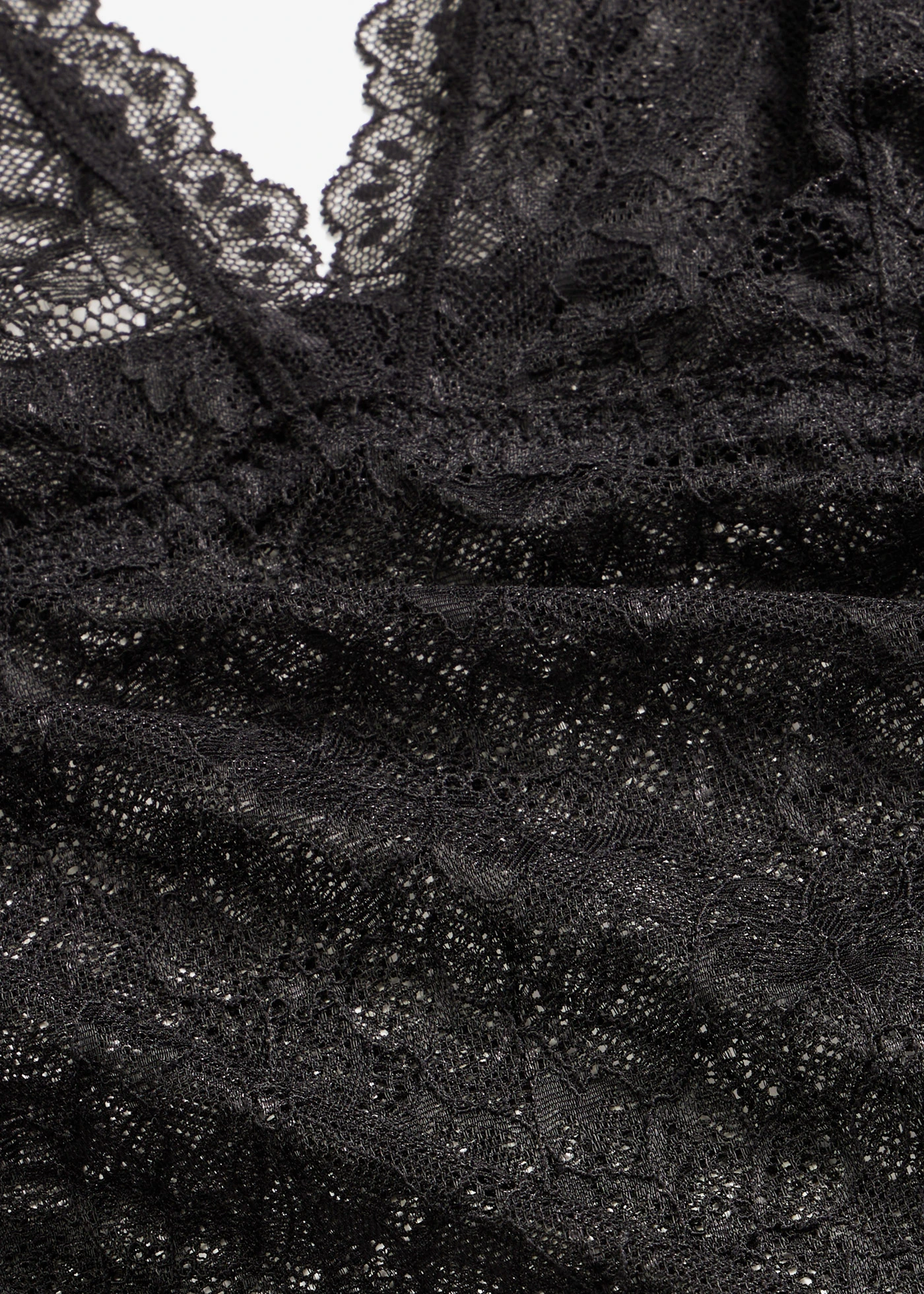 Slipdress • zwart • bonprix online shop