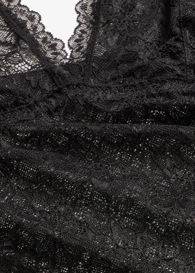 Négligé • noir • product-page.page-title-suffix