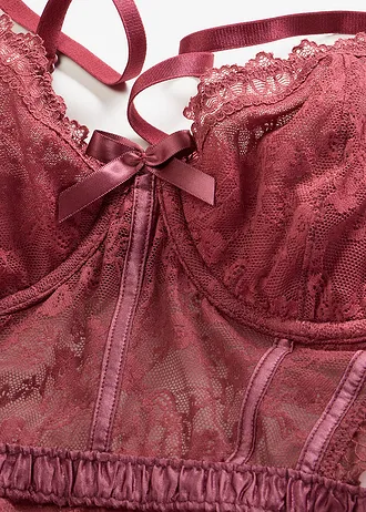 Stringbody • bosbessen • bonprix online shop