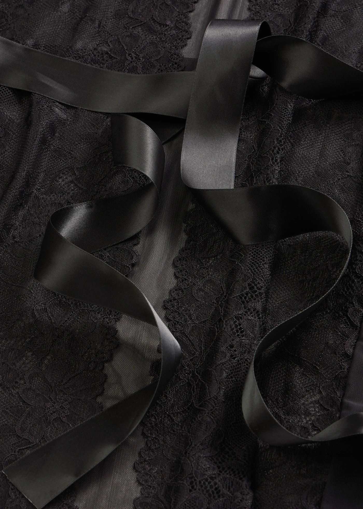 Kimono • zwart • bonprix online shop