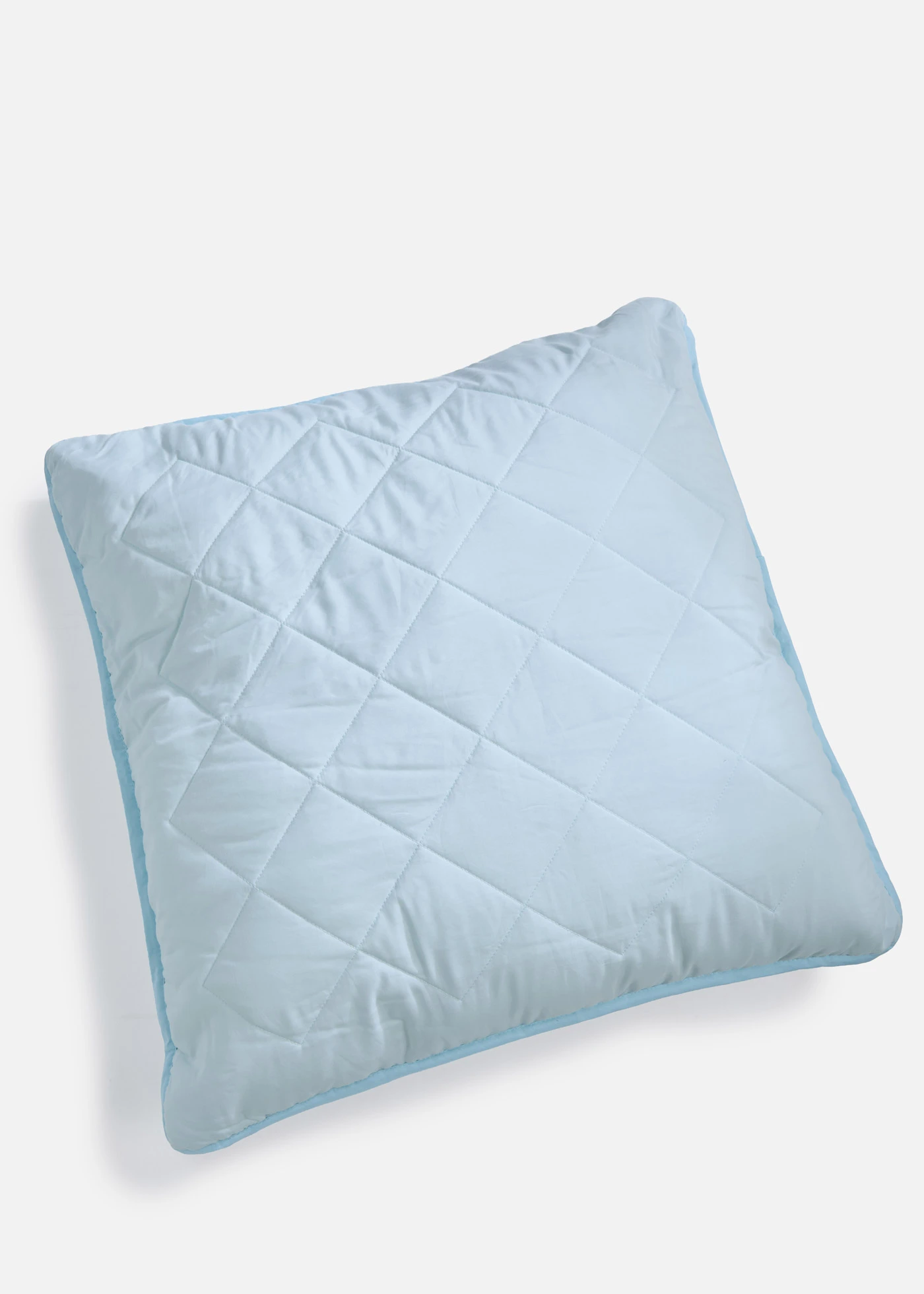 Viskózový polštář (z bambusové buničiny) • světle modrá • bonprix obchod