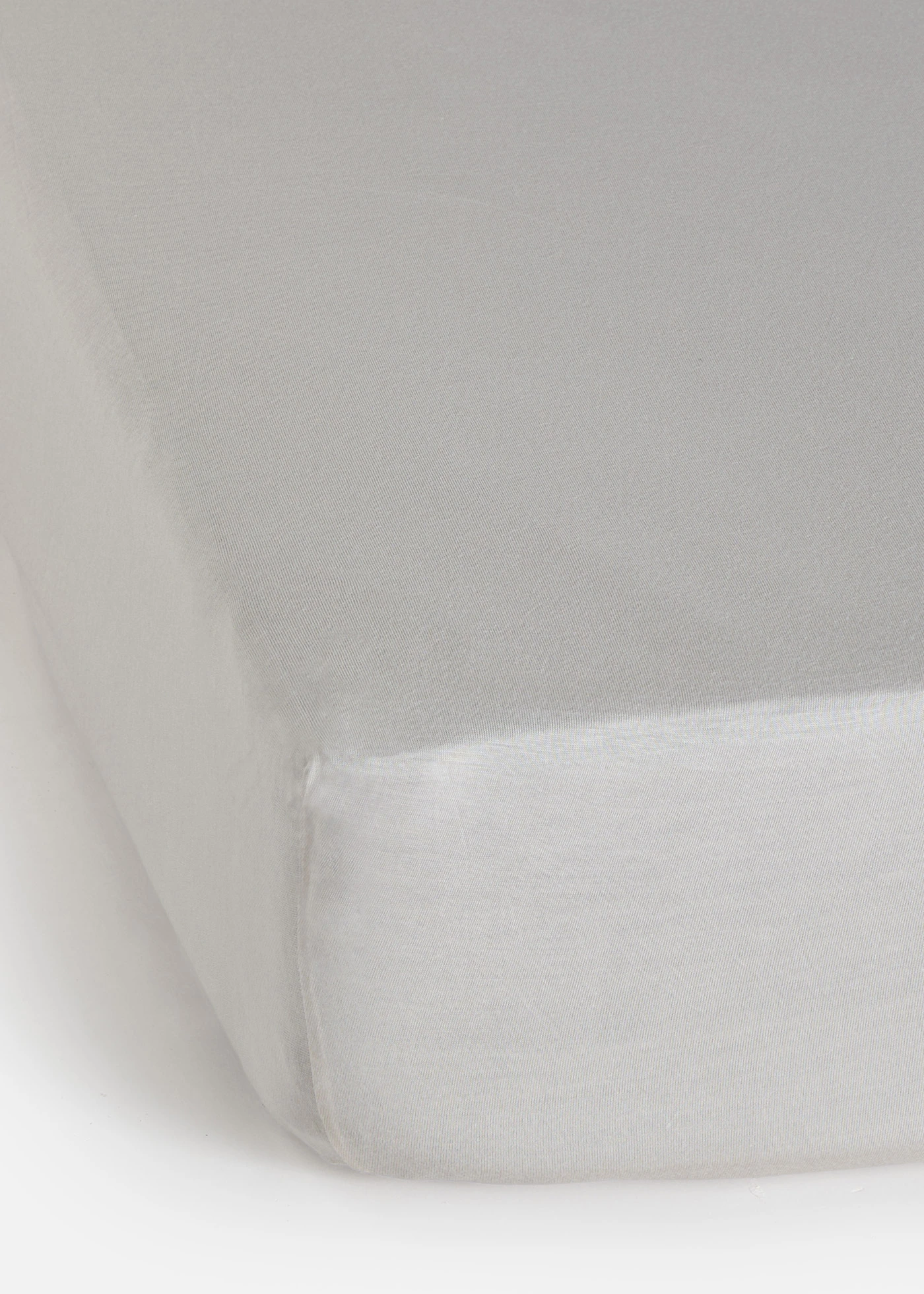 Drap-housse en viscose de bambou • beige • Boutique bonprix