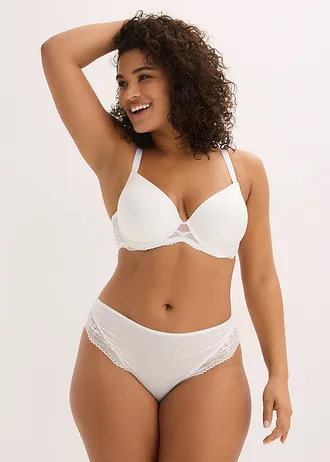 Hipster, Kleur: wolwit