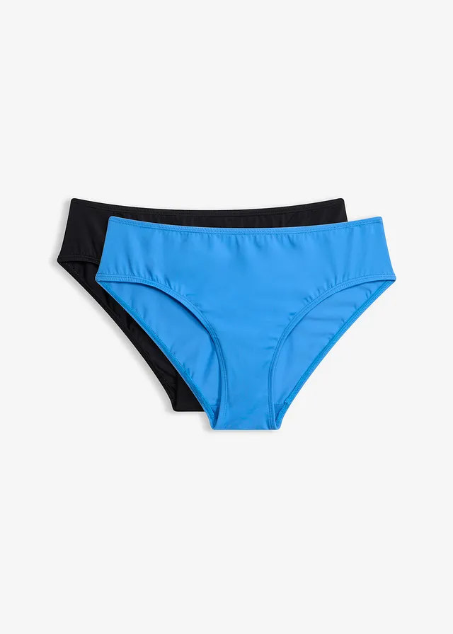 Bikinibroekje (set van 2)
