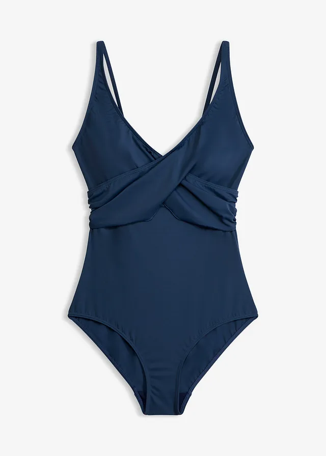 Plavky v zavinovacom vzhľade