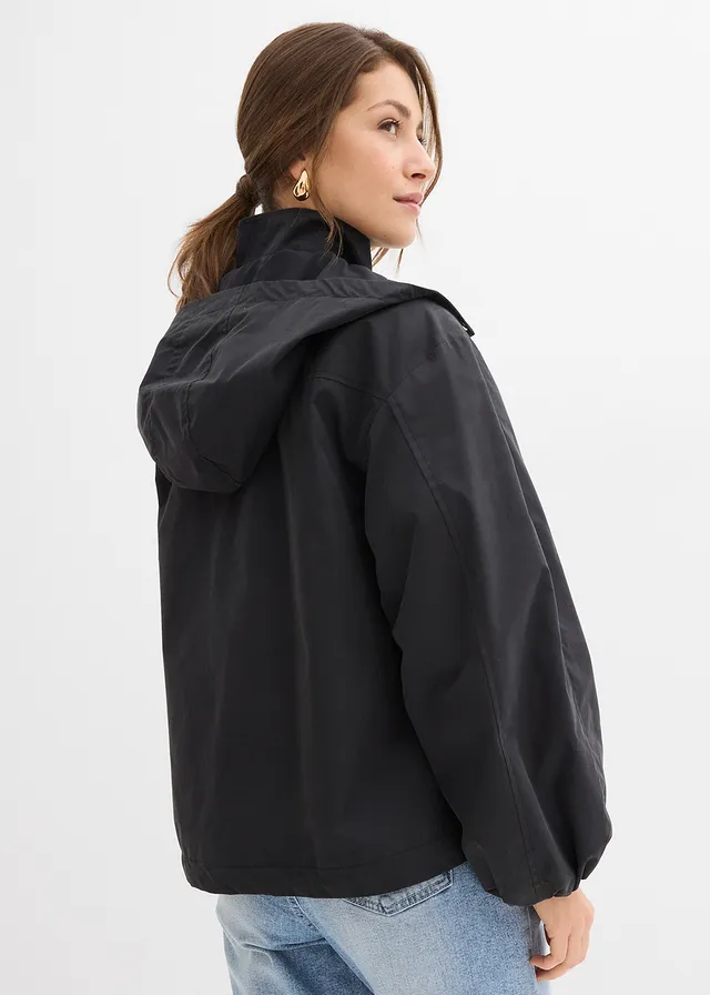 Bomber • zwart • product-page.page-title-suffix