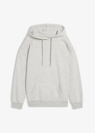 Oversized hoodie