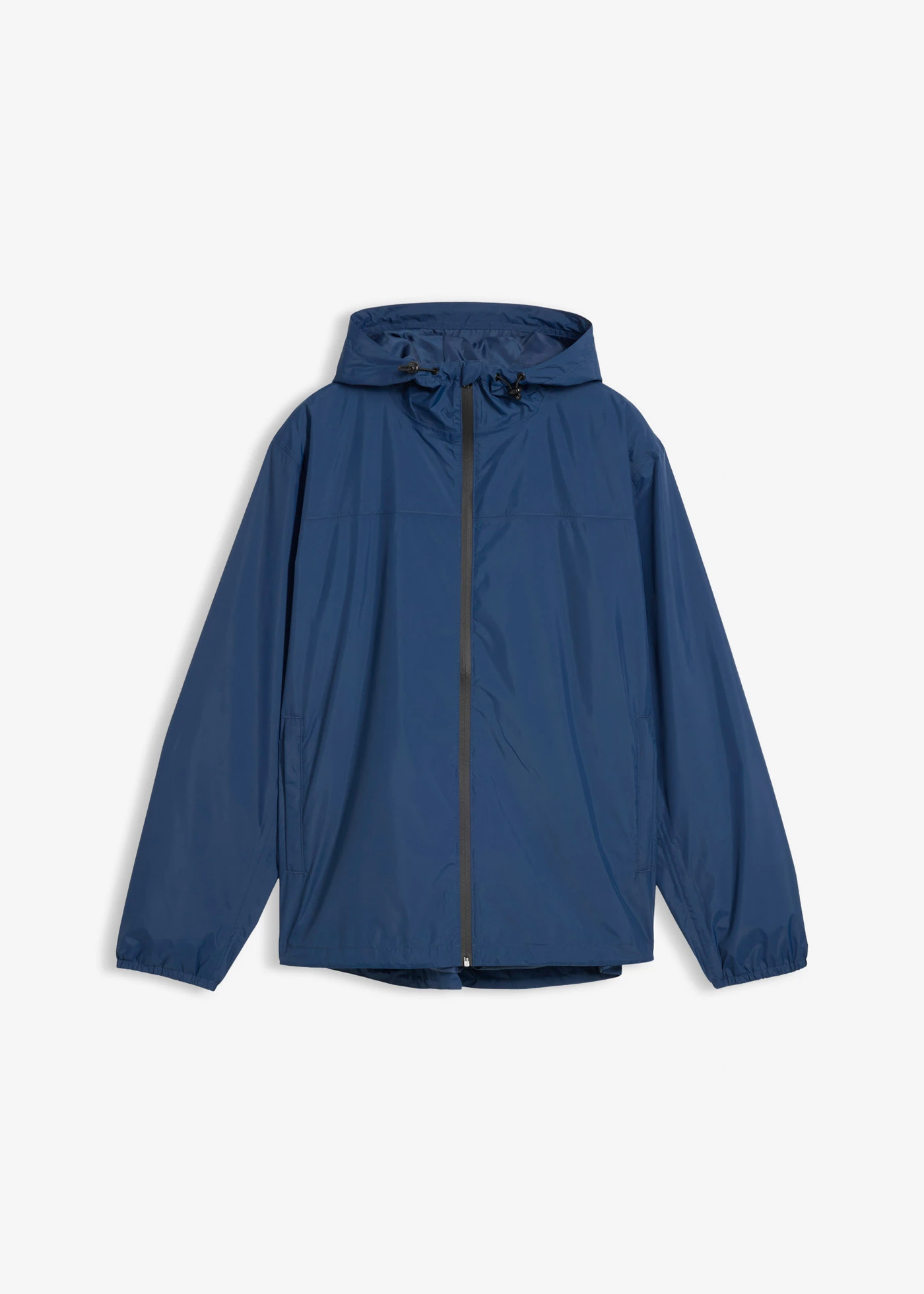 Veste imperméable • bleu profond • Boutique bonprix