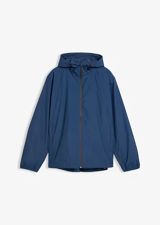 Veste imperméable • bleu profond • Boutique bonprix